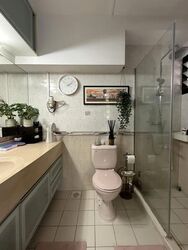Blk 465 Segar Gardens (Bukit Panjang), HDB Executive #638221151